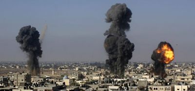 Pétition 'Pas de drones d’origine israélienne pour l’armée de terre française !'